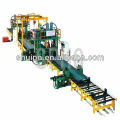 Steel Structure machines